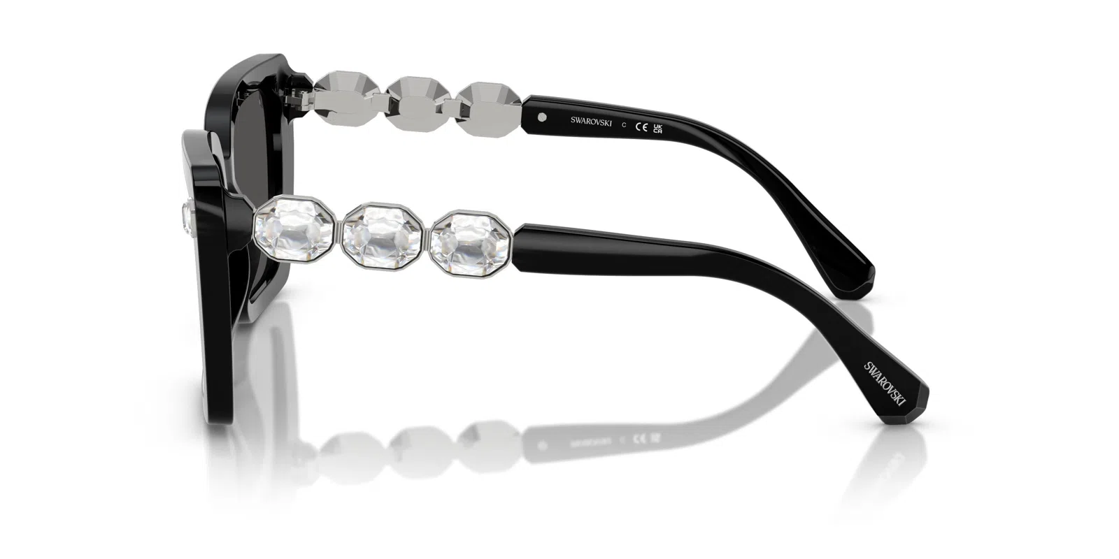 Swarovski 6032 Sunglasses - view 13